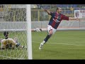 BOLOGNA  GOAL DI BUCCHI CON IL CESENA 2-1   2007/08