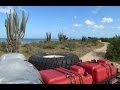 Land cruiser trip suriname guyana brazil V. 2011 Video