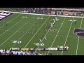 Michael Egnew vs Kansas State 2011
