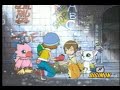 デジモンアドベンチャー動画