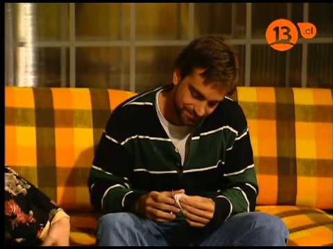 adrenalina - Para todos los fanáticos los dejamos en exclusiva con lo mejor de los primeros cinco capítulos de Adrenalina.