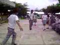 bailando