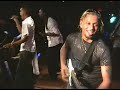 Dile playing a SOCA session at Chutney Blast