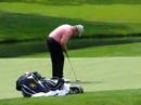 Jack Nicklaus Takes A Few Mulligans...