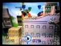 smash bros 64 link vs 3 dk