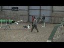 Ceejay og Pia i ag-�ben i ribe 12-10-2008