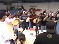 Blackstone @ Window Rock Round Dance