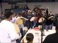 Blackstone @ Window Rock Round Dance