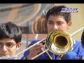 XV Concurso Nacional Bandas Escolares de Música - Concepción XV Concurso Nacional Bandas Escolares de Música - Concepción