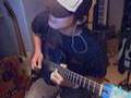 Endless Rain / X JAPAN (Guitar Inst ) エックス・ジャパン