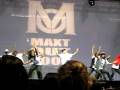 VENT - Maxt Out 2008