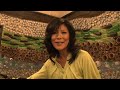 YouTube - House tour with Julie