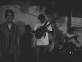 hojas secas - diablos negros