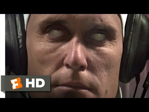 THX 1138 Full Movie In English