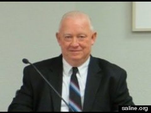 Republican Says 'Nigger-Rigging,' Says He Has Black Friend Video