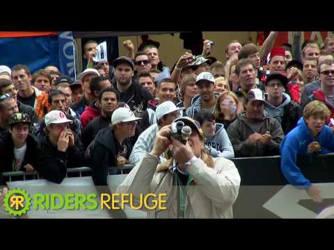 chain reaction cycles