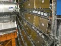 Ginevra al CERN: Esperimento ATLAS