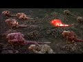 Castle Walls - Styx - Dark Crystal