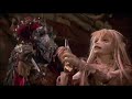 castle walls   styx   dark crystal
