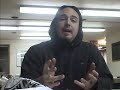 SEMZ Advice for Graffiti Writers