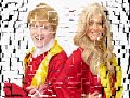 HSM3 Sharpay  Ryan - I Want It All