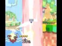 Coop (Falcon) vs Chex (Link)
