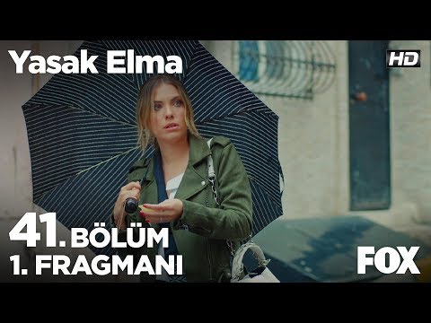 Yasak Elma 41. Bölüm Fragmanı                                                                                                                                                                                                                             
