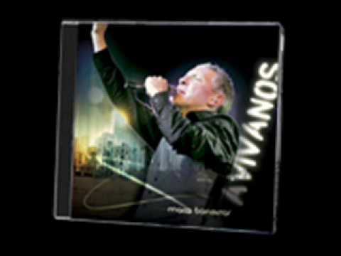 Marco Barrientos - Avívanos - Inmenso Amor