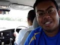Kuala Selangor - On the Way to the Mukhsin Set Kuala Selangor - On the Way to the Mukhsin Set