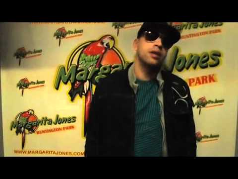 Entrevista con -  Boy Wonder "Chosen Few"  En Los Angeles