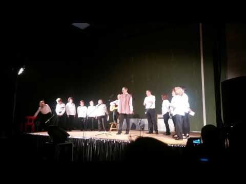 Fiestas San Isidro 2016