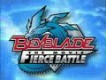 Beyblade the movie: Fierce Battle German Fansub 1/8