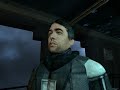 FULL MOVIE @ tinyurl.com A mix of Half Life 2 and EVE Online, an actual plot and acting, all put together for a 40 minute 'pilot episode' format film. (c) Ian Chisholm