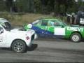 COMPETENCIA LOCAL DE AUTOMOVILISMO EN LOS ANGELES