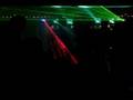 Clubbing Bride
