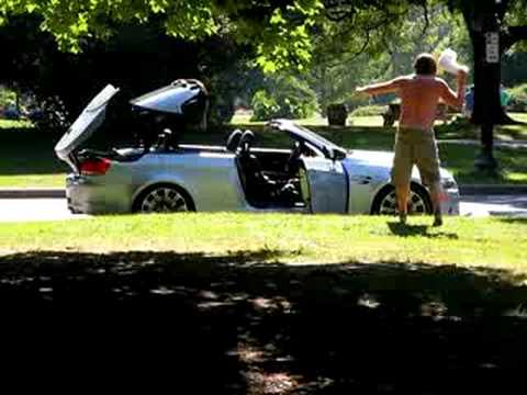 Why some BMW owners have a bad reputation Photo Why some BMW owners have a bad reputation
