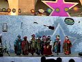 Baile tipico Quiroga México