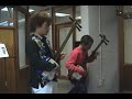 Jongara Bushi - Ryo and Pierre