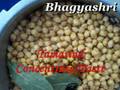 Chole Bhature By Bhagyashri