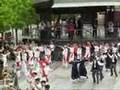Baile de la Era de Estella