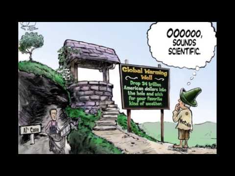 Culture of Denial:  Evolution, Global Warming, and Big Tobacco.