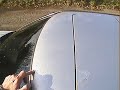 Motodrome Mercedes 300CE (W124) for sale walkaround Motodrome Mercedes 300CE (W124) for sale walkaround