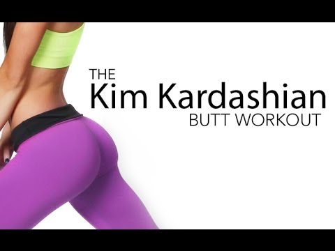 how to isolate booty muscles