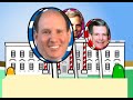 Lobbyists, Lobbyists Lobbyists, Lobbyists