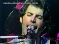 Queen- Bicycle Race- Live 4/24/79 Queen- Bicycle Race- Live 4/24/79