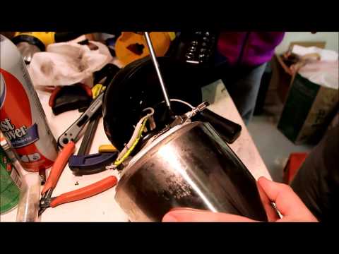 farberware coffee maker percolator thermostat fix repair farberware coffee maker percolator thermostat fix repair