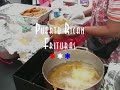 Tasty Puerto Rican Frituras Food