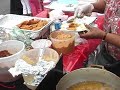 Tasty Puerto Rican Frituras Food