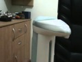 (uploaded by yddf24)&nbsp;Automatic soap and sanitizer video review