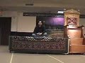 Soaz by Syed Imon Rizvi - Khoei Center, Flushing, New York Soaz by Syed Imon Rizvi - Khoei Center, Flushing, New York
